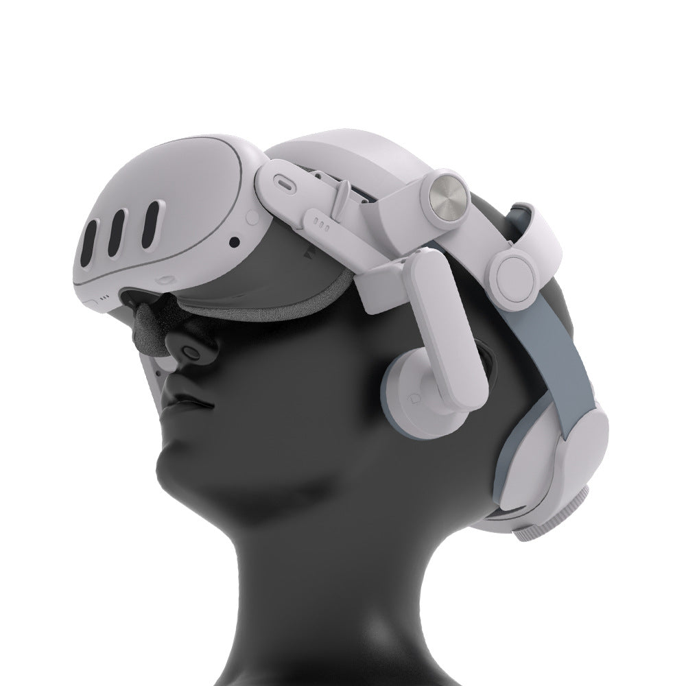 Accessoires d'usure pour têtes de batterie VR
