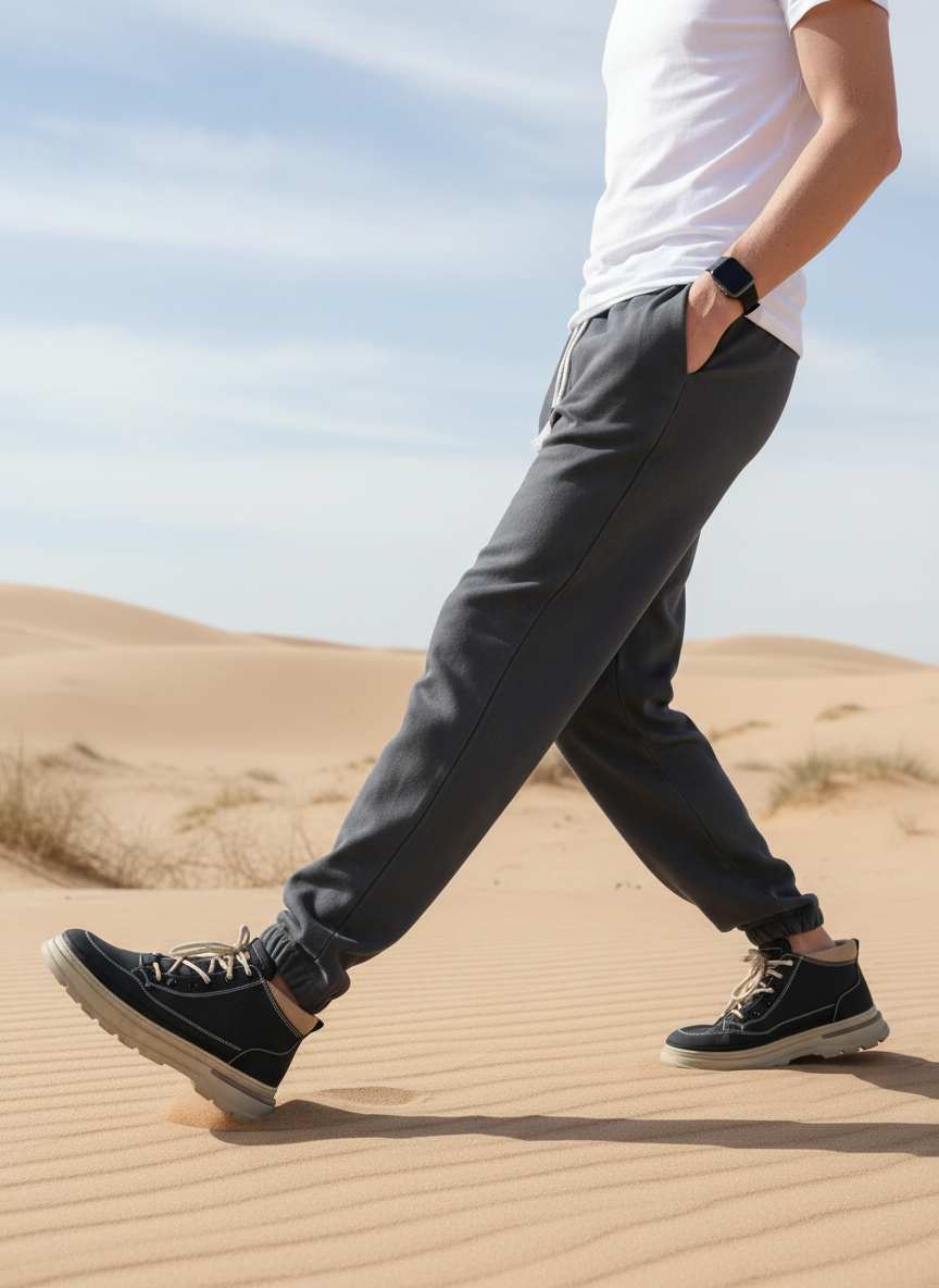 Pantalons occasionnels