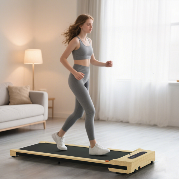 Tapis roulants