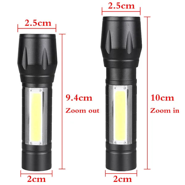 Projecteur/Flashlight Mini