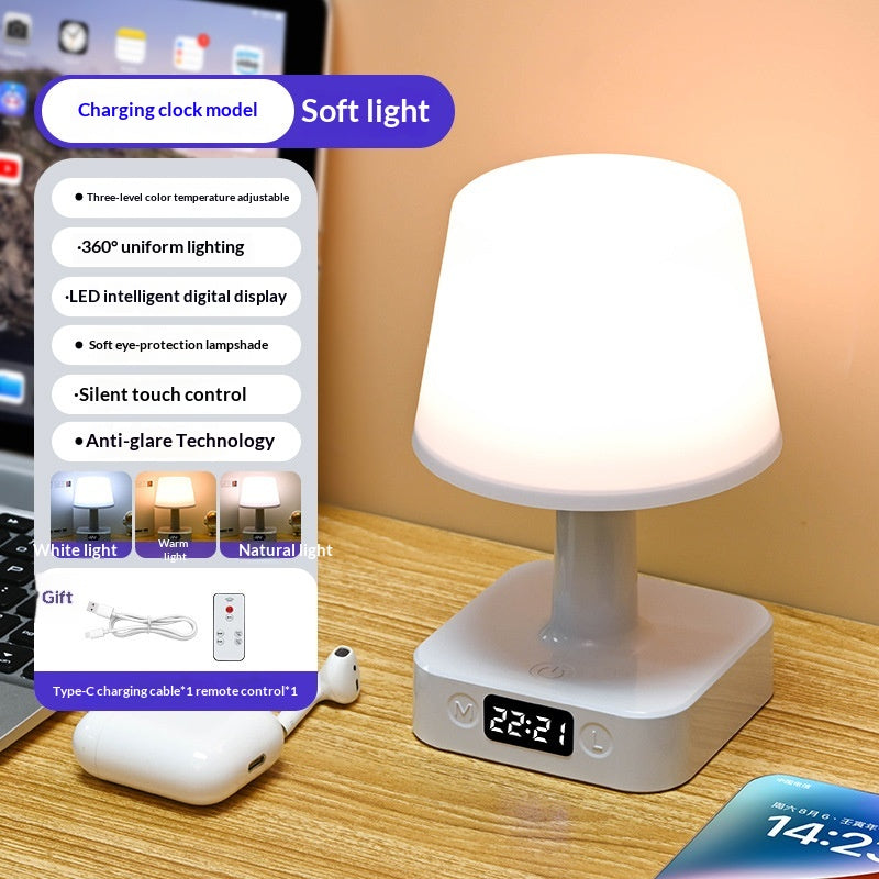General Merchandise Colored Gift Table Lamp Mood Sleep Light