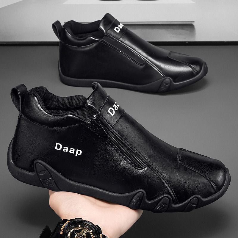 Chaussures de randonnée casual haut de gamme pour hommes