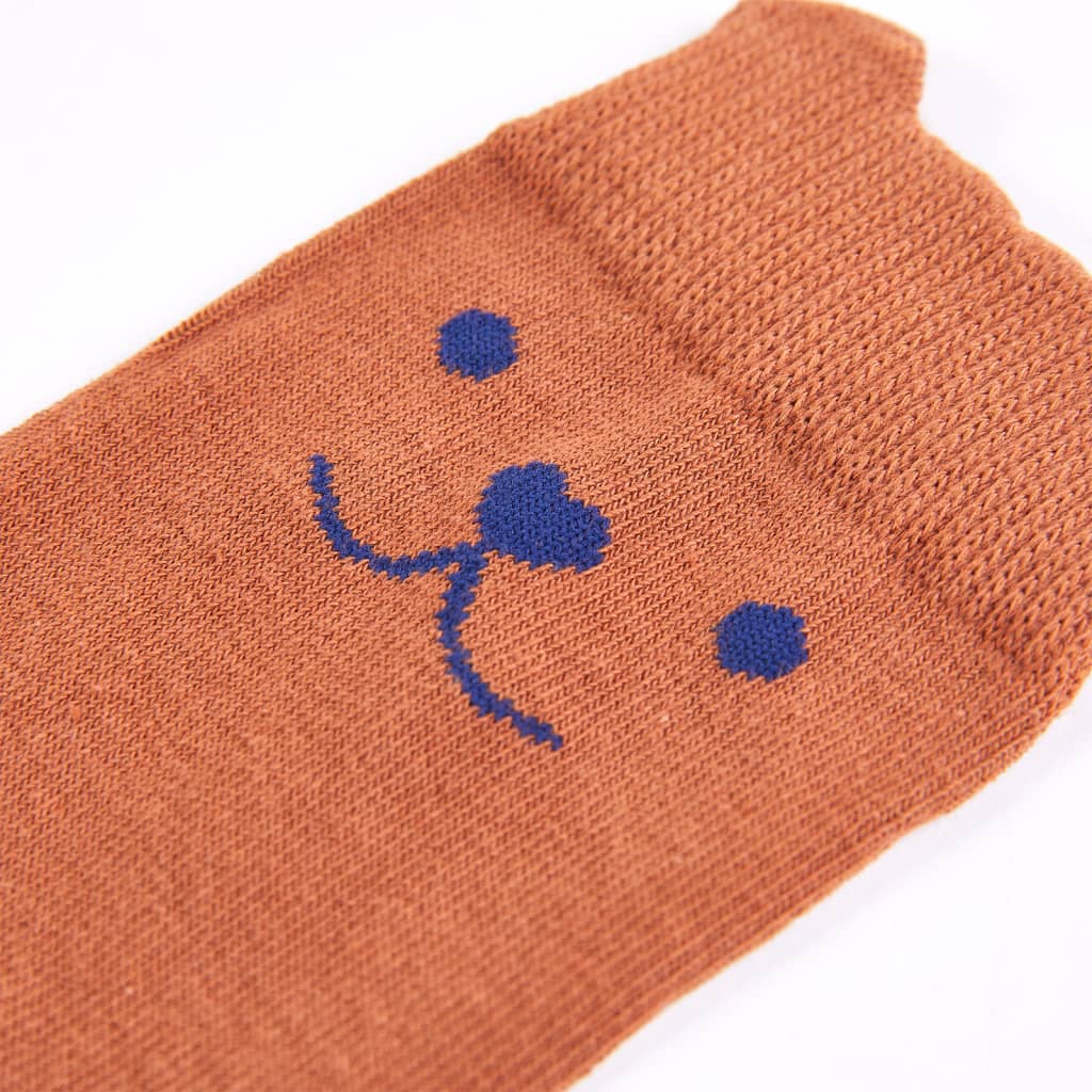 Chaussettes pour enfants 5 paires EU 26-29 Chaussettes pour enfants 5 paires