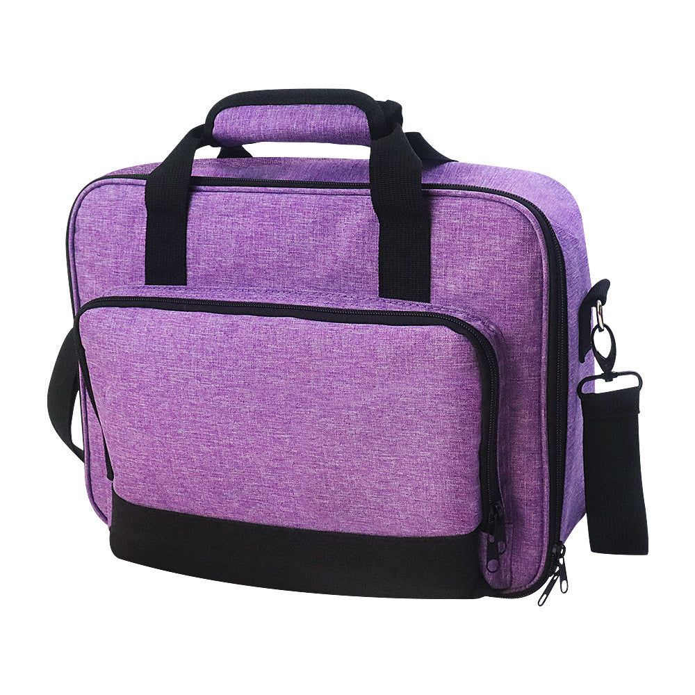 Projecteur pour usage domestique Sac à main