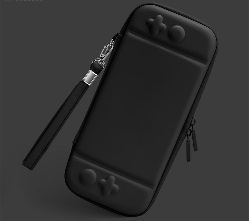 Boîte de protection Console de jeu sac OLED