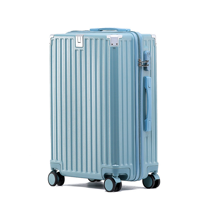 Coffret de rangement en aluminium solide extra épais et durable