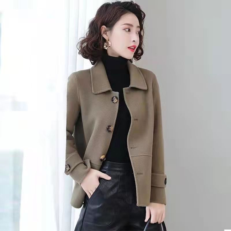 Veste polyvalente décontractée élégante pour femmes