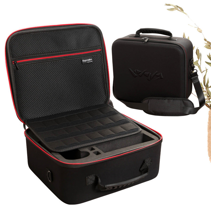 Sac de rangement de console de jeu Complete Accessory Package Host Box