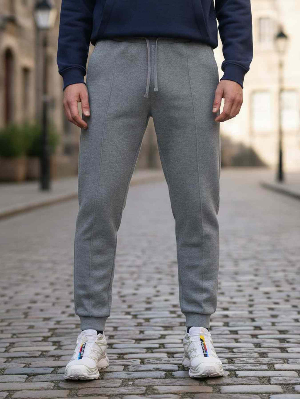 Pantalons occasionnels