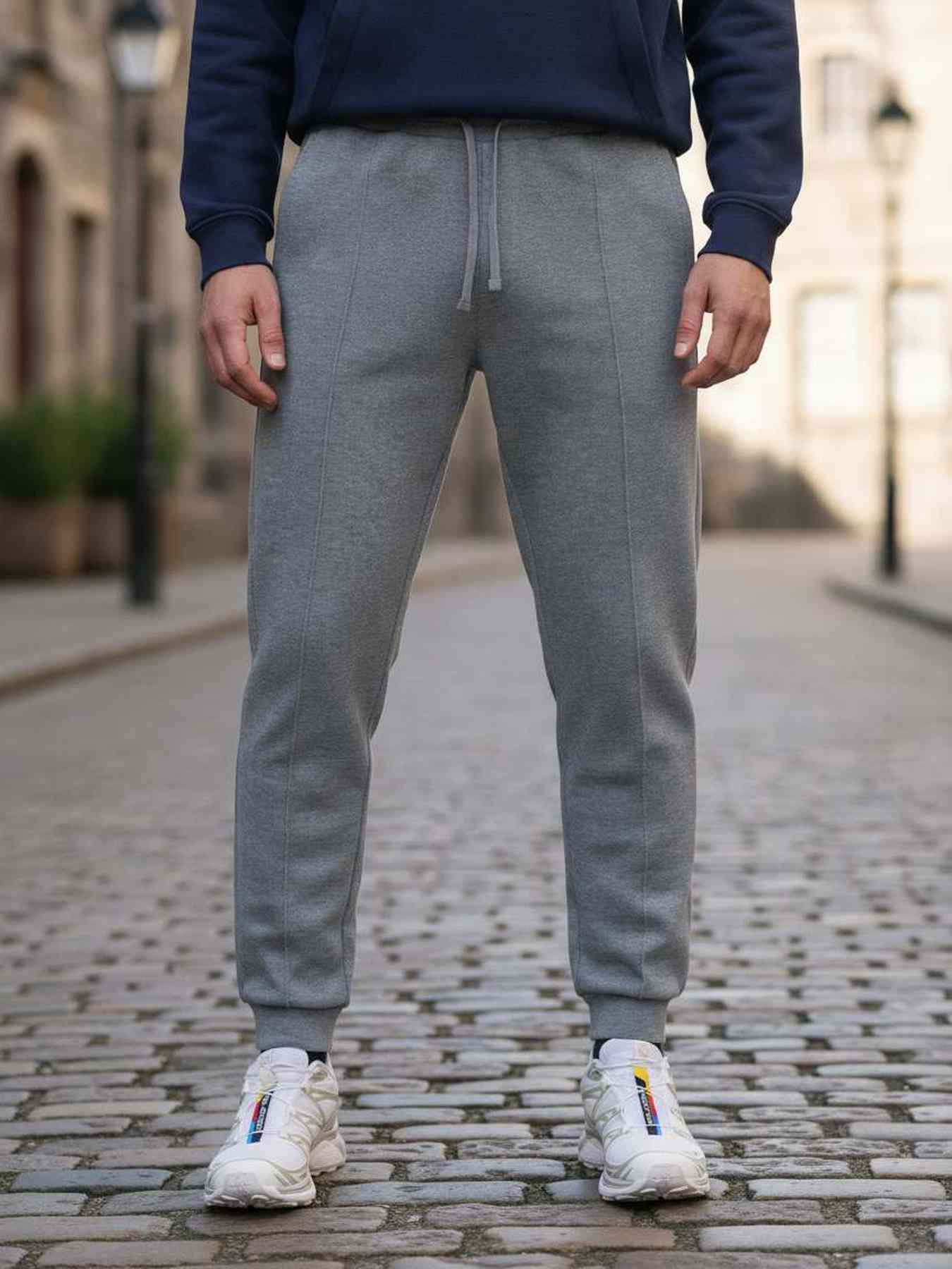 Pantalons occasionnels