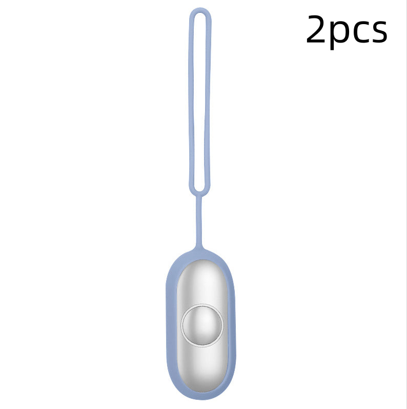 Insomnia Help Device Nerves Intelligent Hand Grip Sleeping Aid Instrument Pulse Decompress