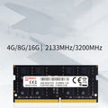 DDR44G8G16G240026663200 Ddr4 Memory Stick