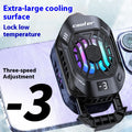 Mobile Phone Radiator Three-Pronged Temperature Regulator Semiconductor Refrigeration