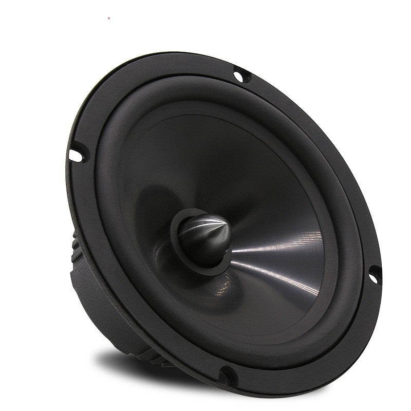 Voiture Audio Modification Haut-parleur de porte avant