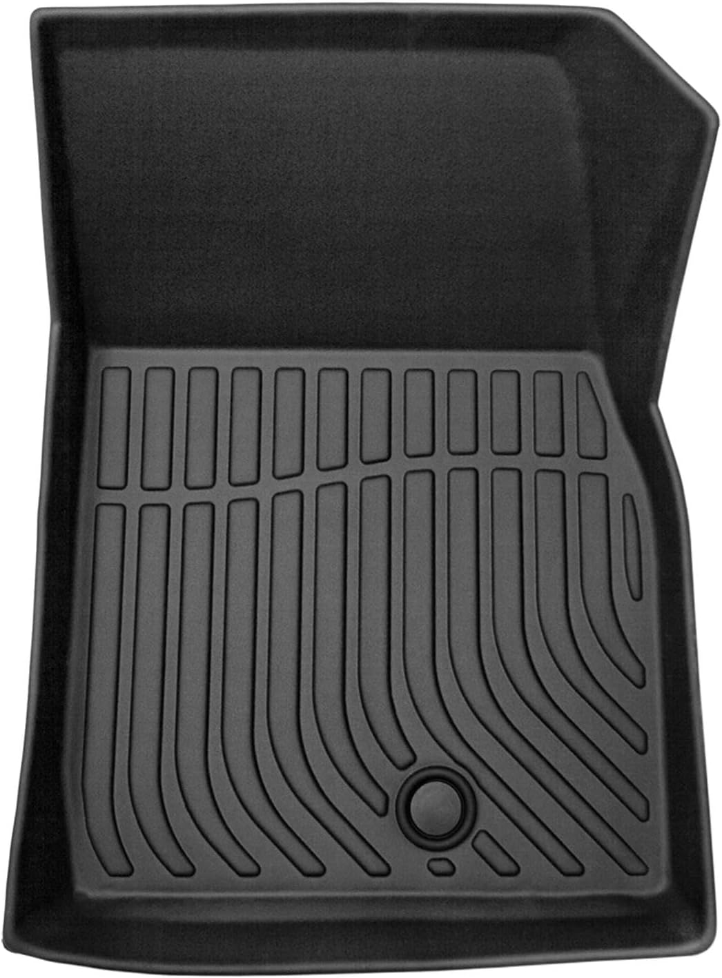 Tapis de voiture pour Skoda Octavia 2021-2023