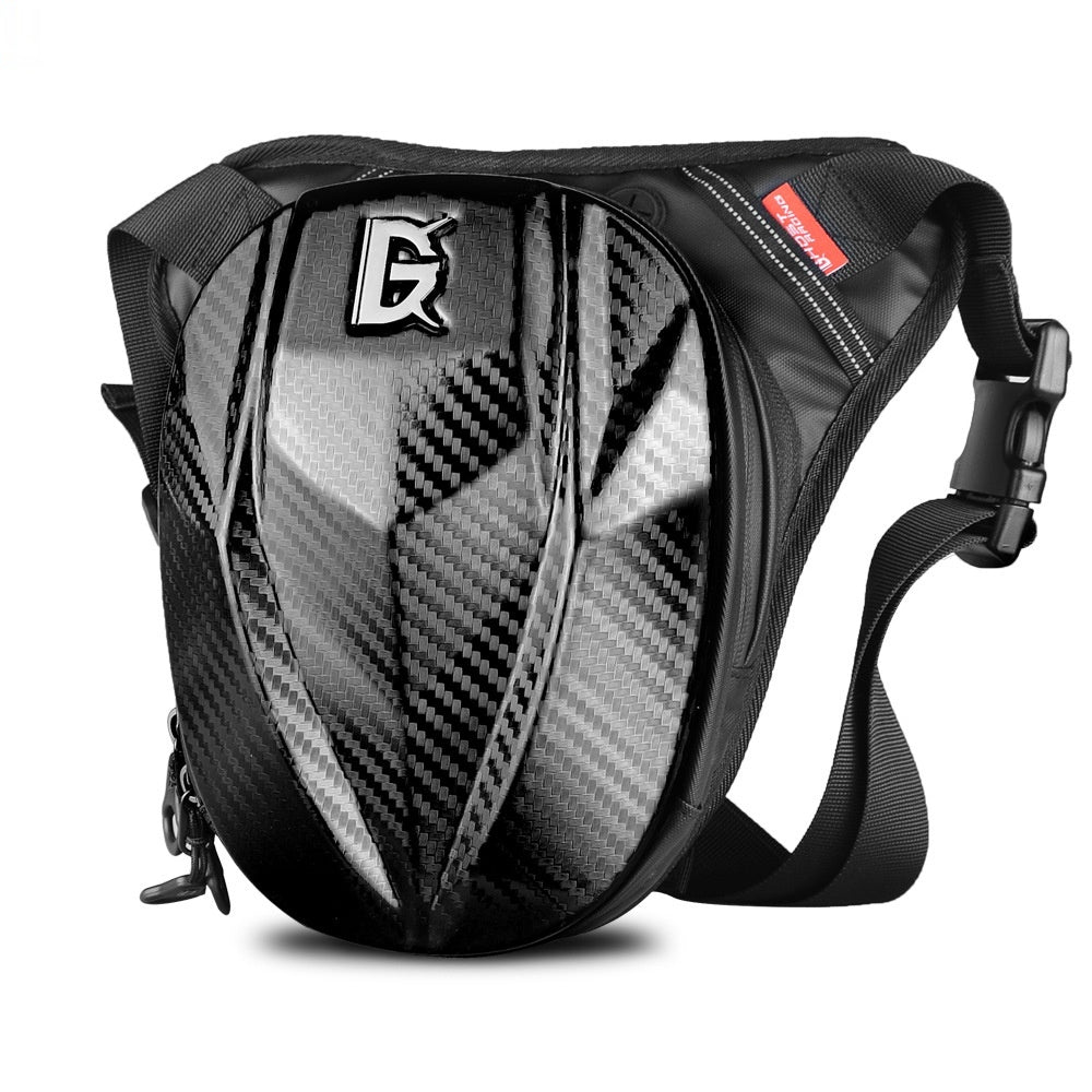 Sac à jambes de moto Devil Race