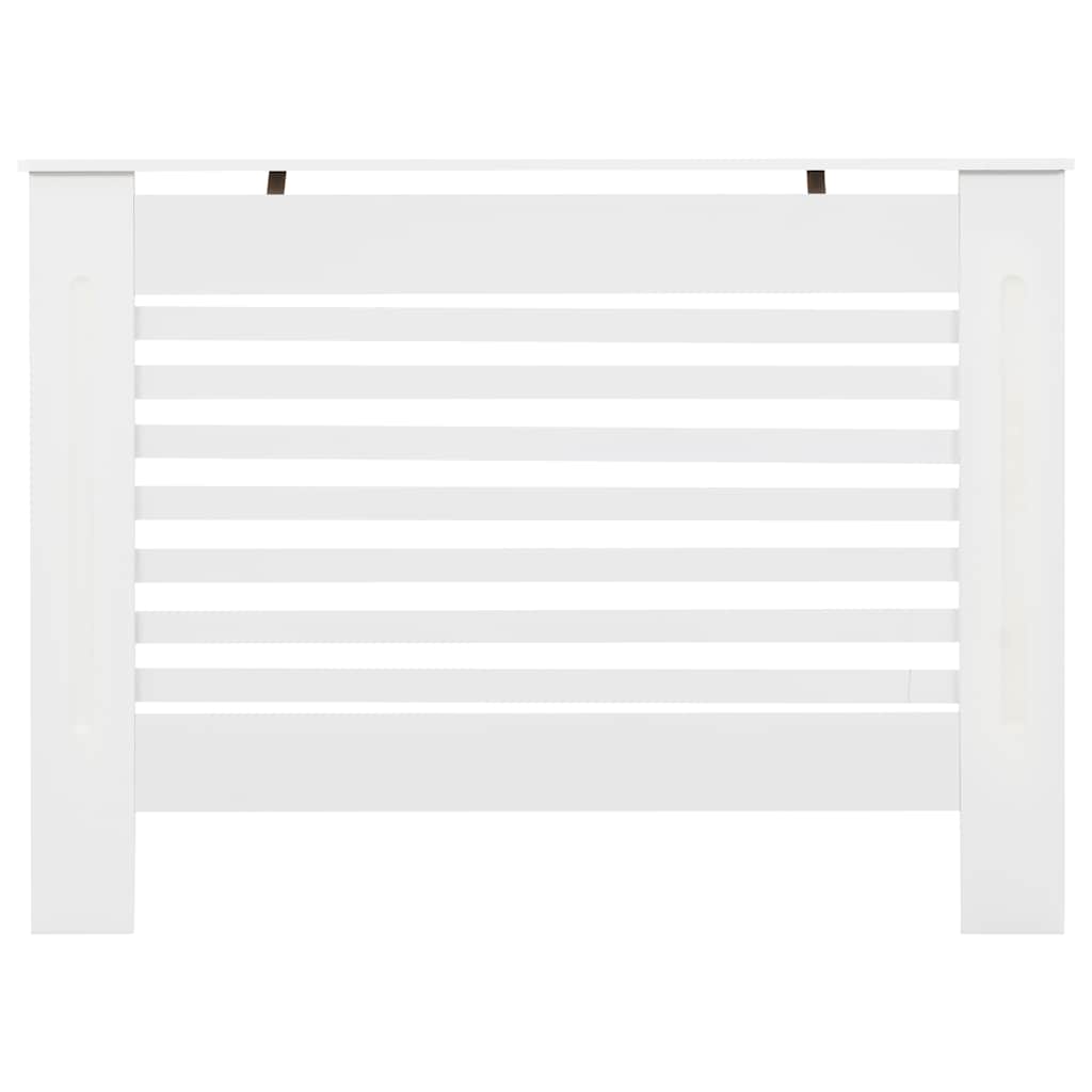 Housse de radiateur 112×19×81.5 cm housse de radiateur 152×19×81.5 cm