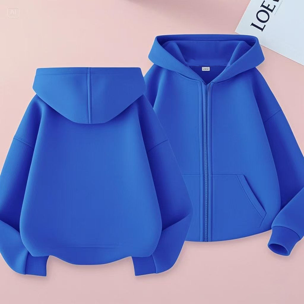 Sweat-shirt à capuche à capuche d'automne pour hommes et femmes