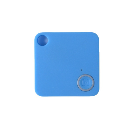 Smart Bluetooth Anti-perdu Mobile Wallet Key