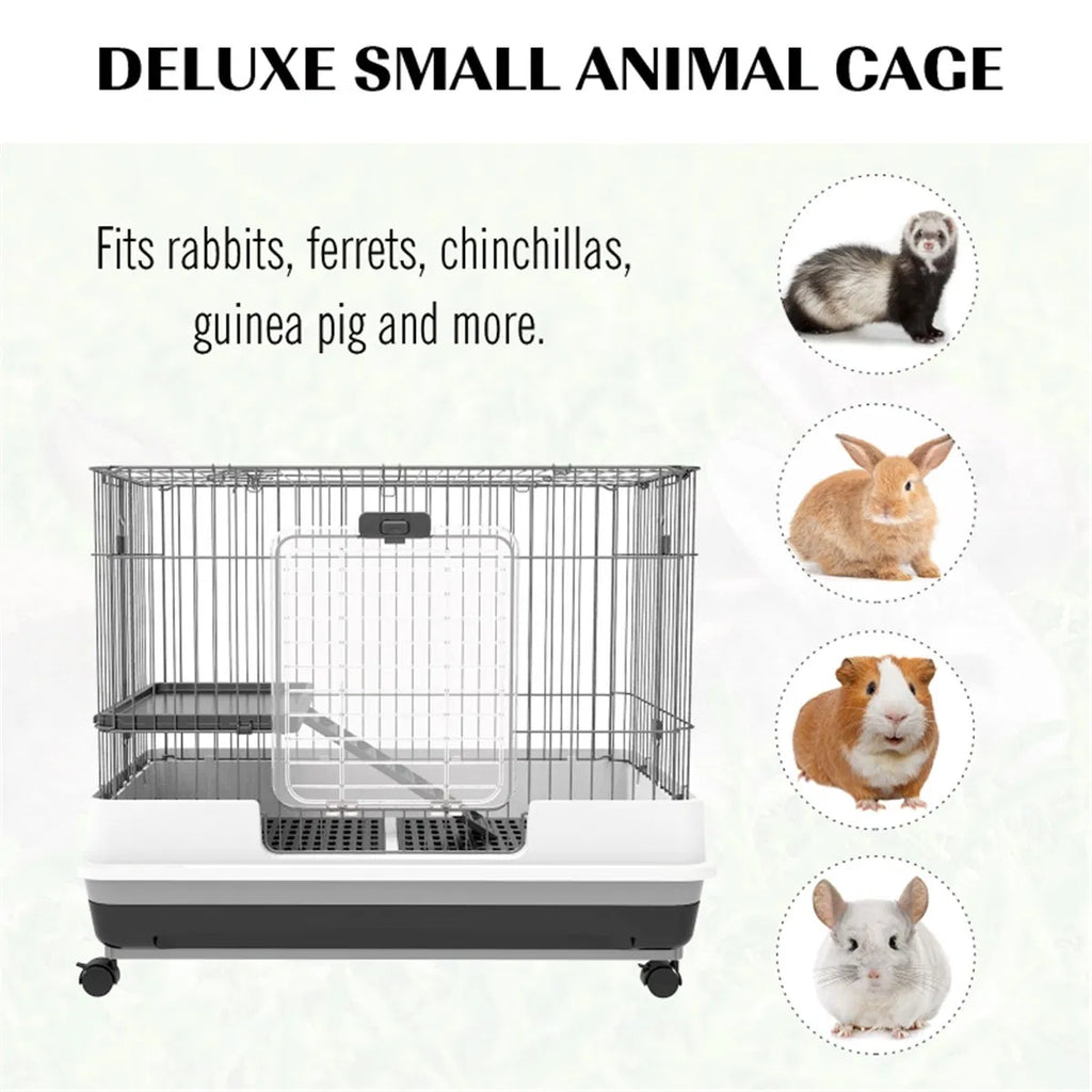 Petite cage animale (Amazon Shipping)(Interdit par WalMart)