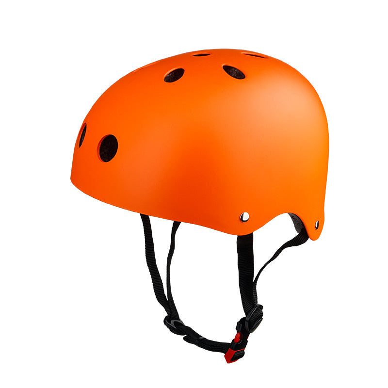 Casque de voiture d'équilibre vélo de vélo extrême de protection de sport