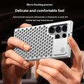 Ressort fixation magnétique aspiration alliage d'aluminium dissipation de chaleur S24ultra