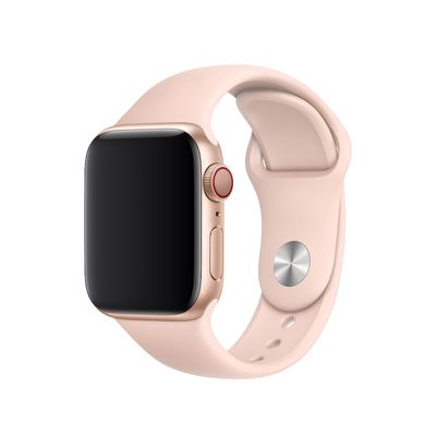 Bracelet en silicone Pinkycolor Watch Band