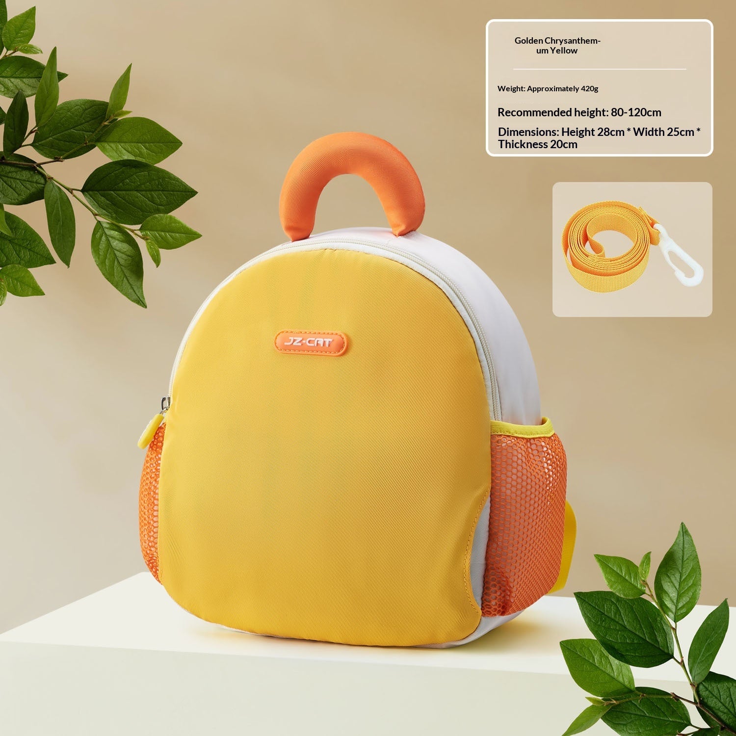 Enfants Cartoon maternelle mignon Mini sac à dos pour les filles