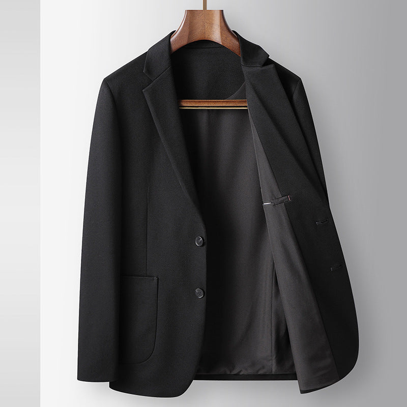 Veste légère de luxe Springautun Business Brocade