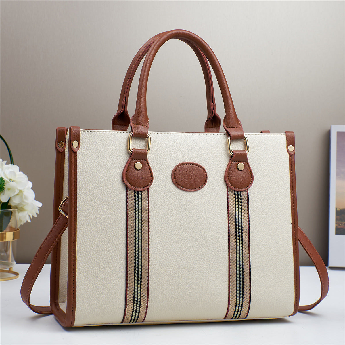 Sac transversal à épaule unique pour femmes
