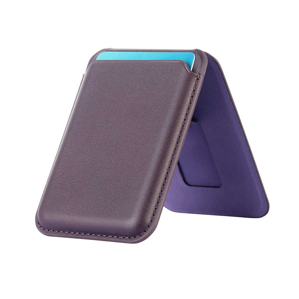 Support de carte magnétique pratique Magsafe