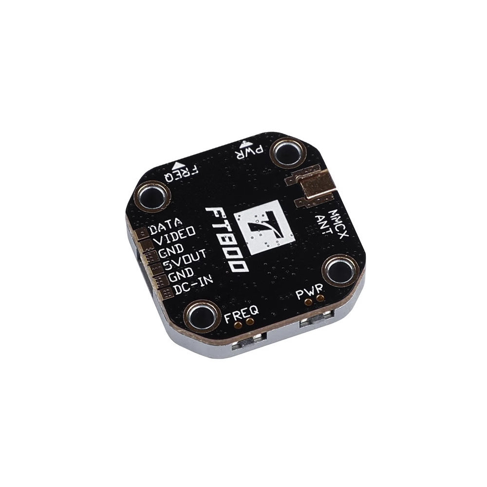 Module de transmission d'image FT800 5.8GHz