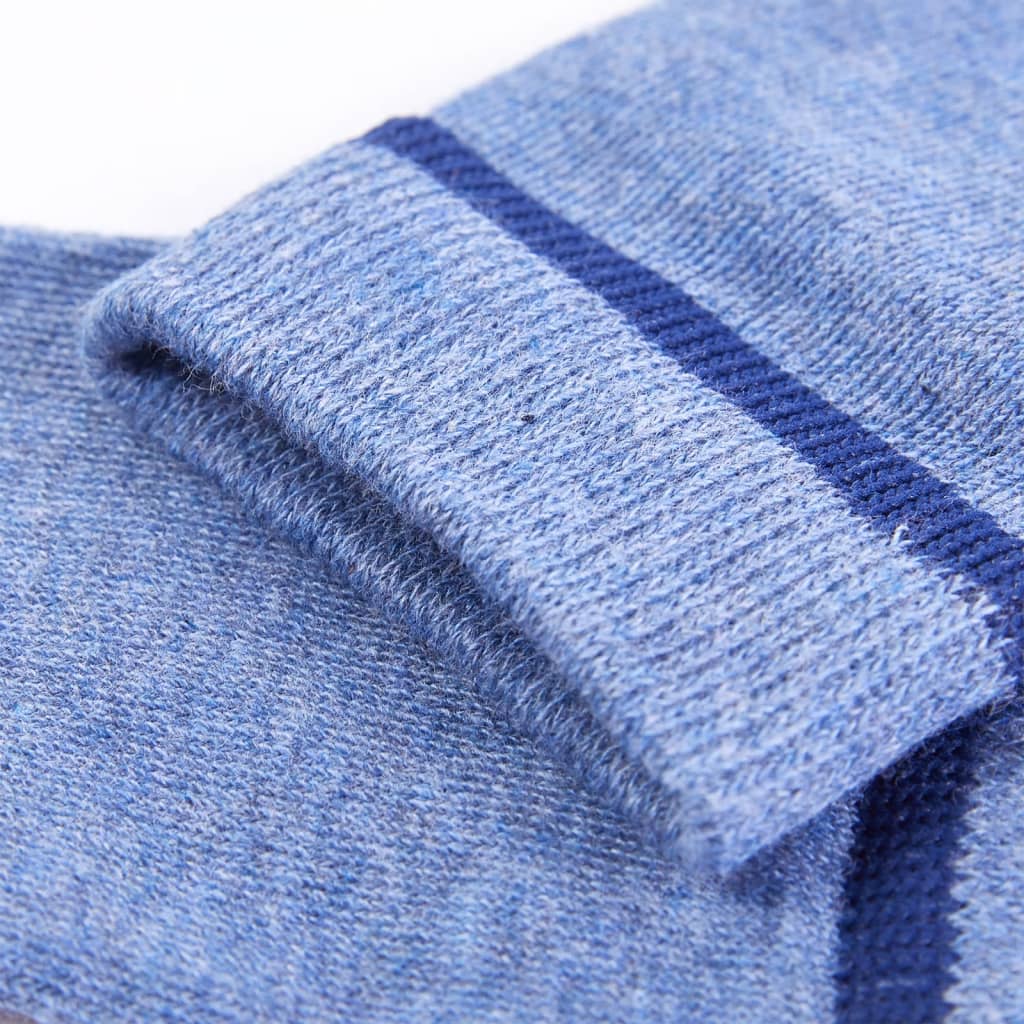Chaussettes pour enfants 5 paires EU 26-29 Chaussettes pour enfants 5 paires