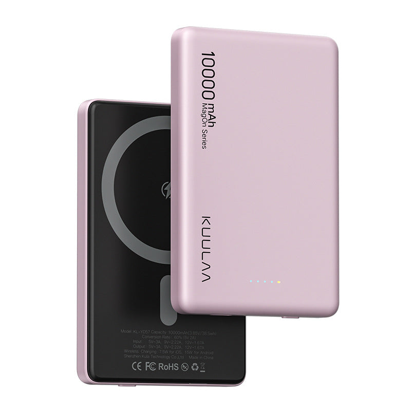 Mode Léger Source d'alimentation portable