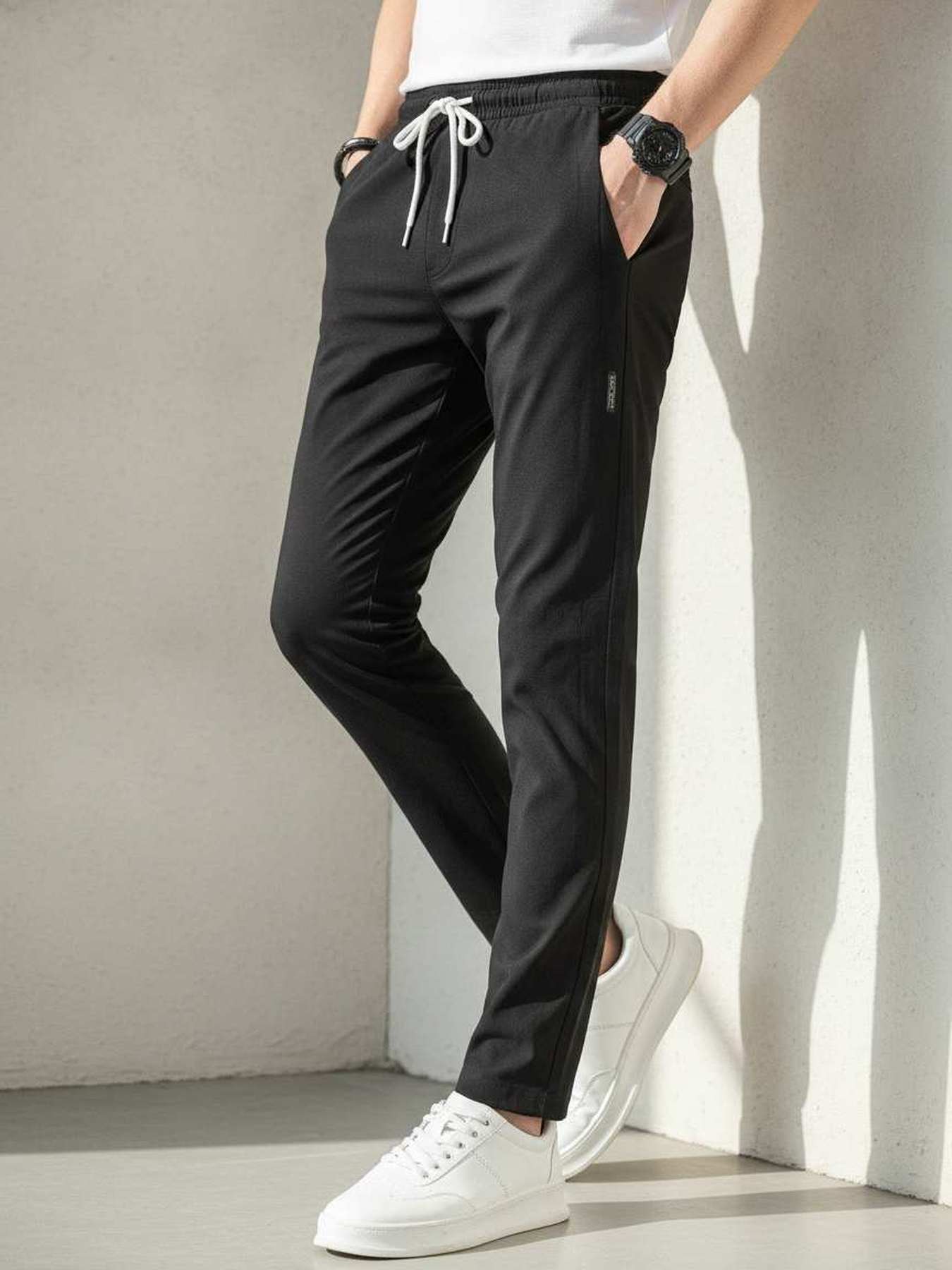 Pantalons occasionnels