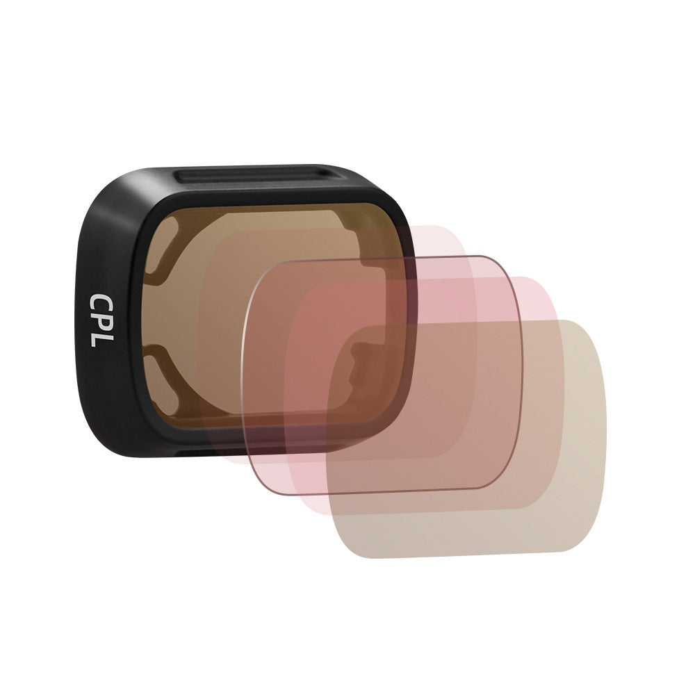 Compatible avec DJI MINI 3PRO Filter UV Lens Accessoires