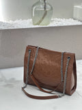 Sac de femme en cuir véritable