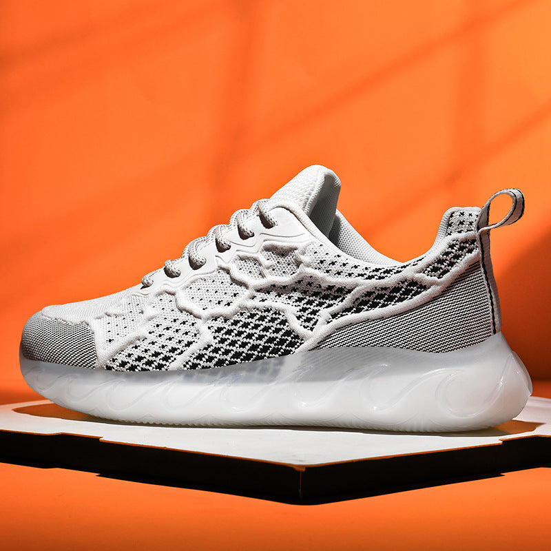 Mode homme Fly Fly Woven Mesh Chaussures