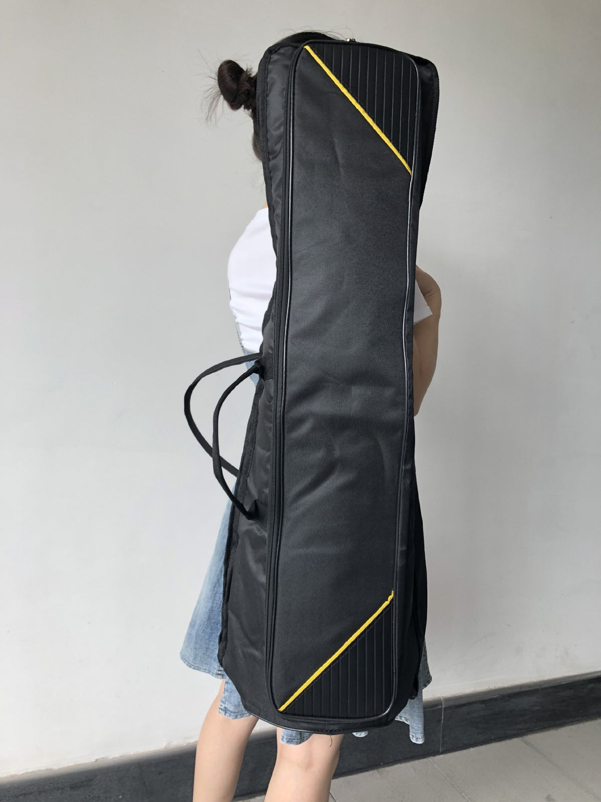 Accessoires pour instruments de musique Tenor Trombone Sac Oxford Cloth