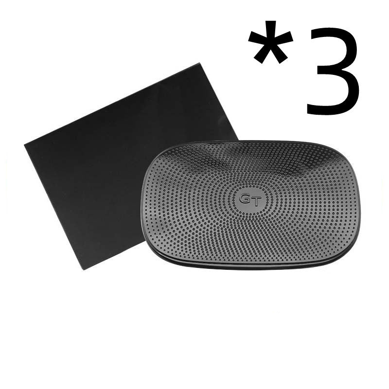Téléphone portable haute température Nano Skid Pad