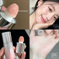 Complexion naturel améliorant la faible saturation Matte multi-utilisation liquide Blush