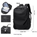 Sac à dos Casual Oxford Cloth résistant à l'usure