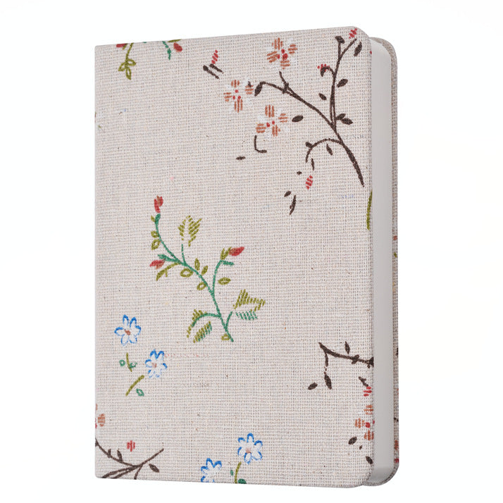 Japonais et coréen Petit vêtement Super épais Notebook