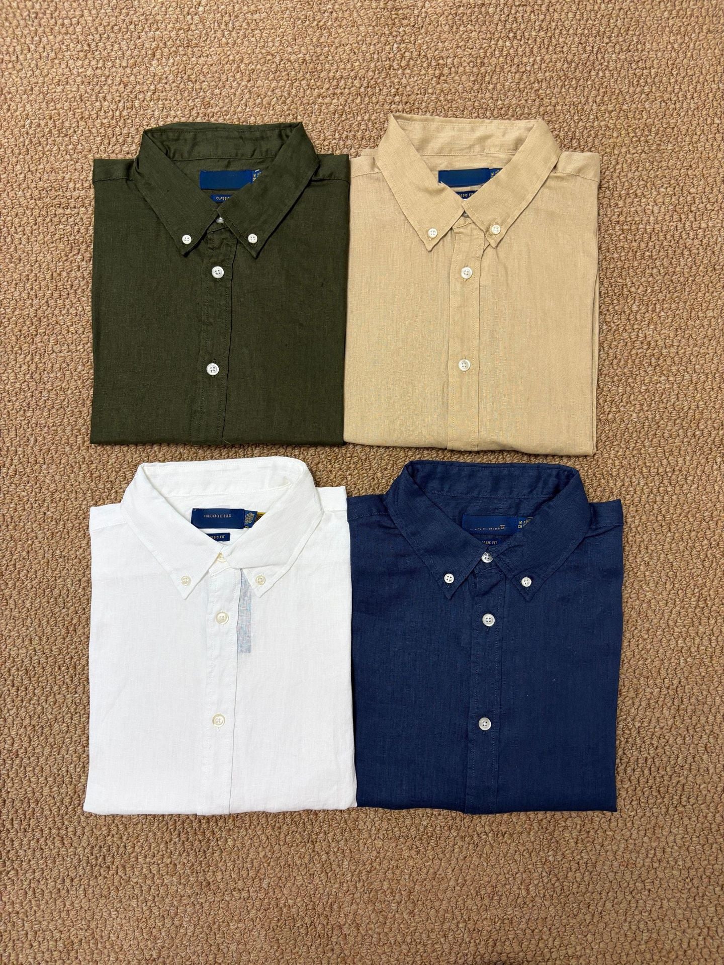 Chandail polyvalent Casual Printemps Été Automne Chemise