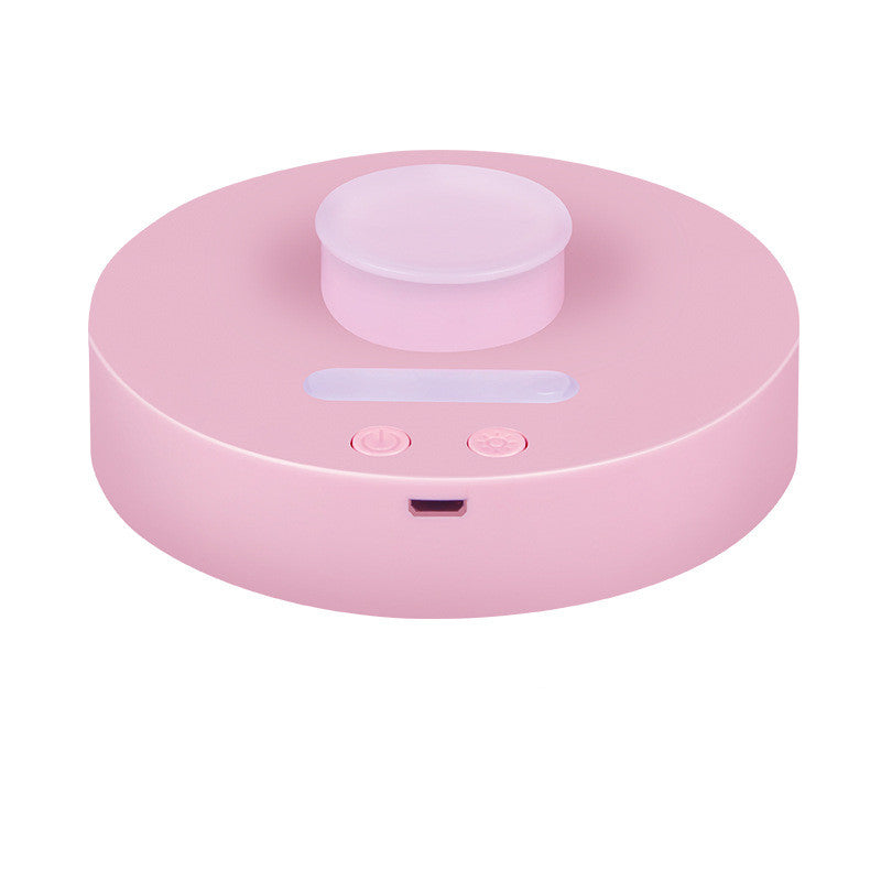 Portable Bureau Maison Spray de nuit Humidificateur