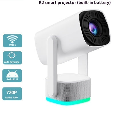 Accueil Chambre HD lecteur vidéo portable