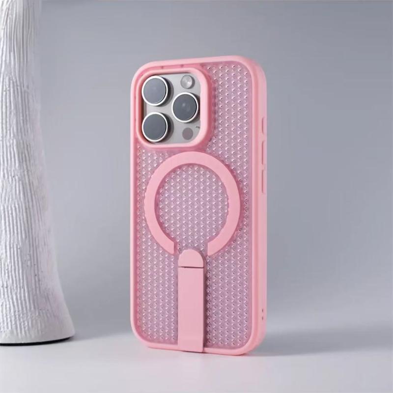 Coffret de protection anti-dérapant