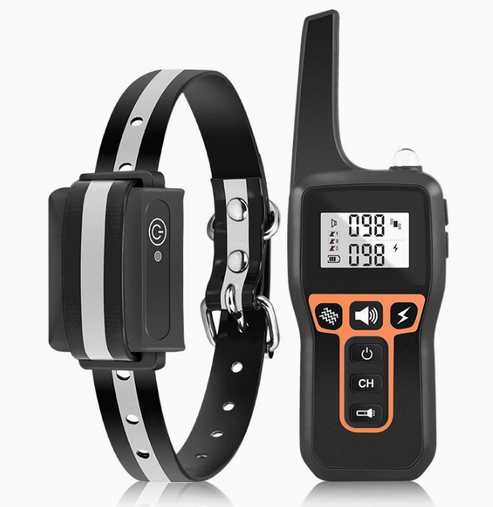Télécommande Pet Trainer -dog