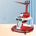 Marcheur Anti-O-leg Marcheur Anti-rollover pour enfants