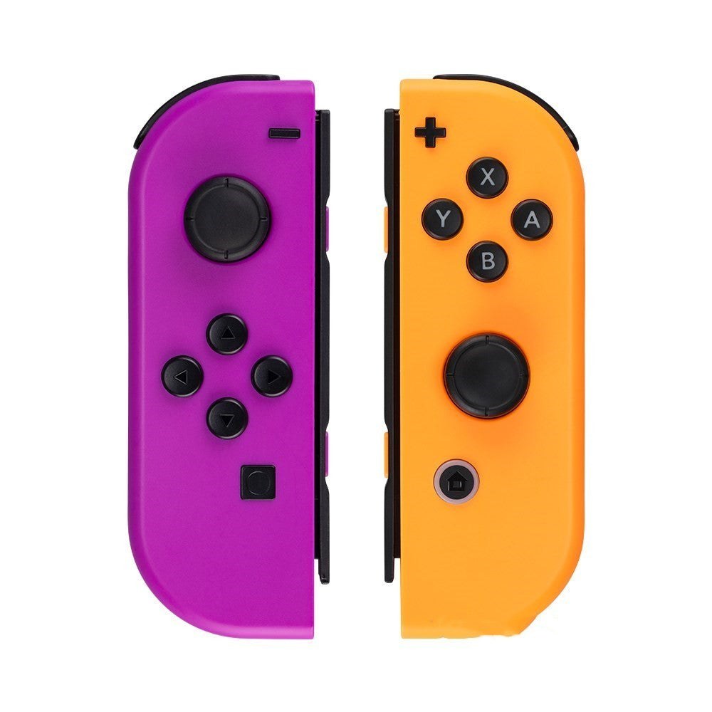 Console Gamepad NS Dual Gamepad avec corde à main